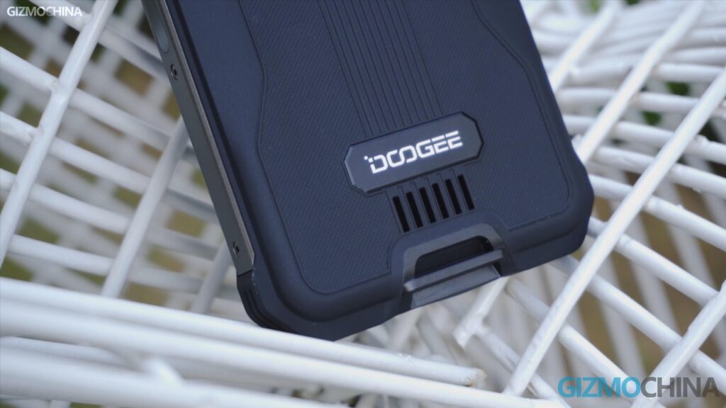 DOOGEE V10 logo featured