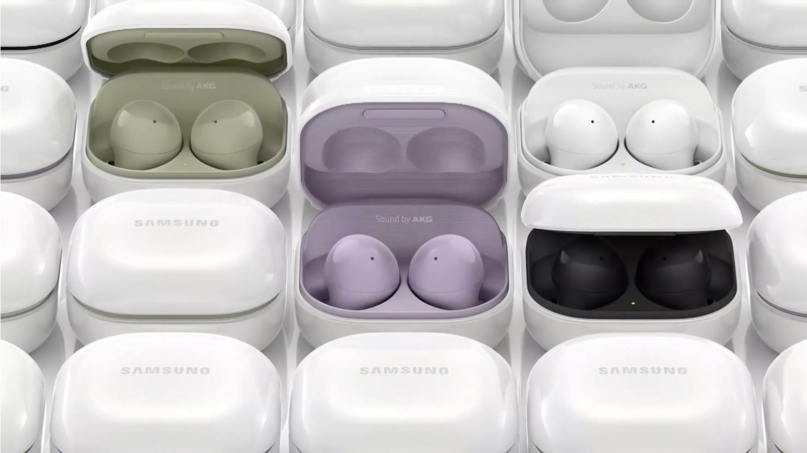 Amazon Spring Sale: Samsung Galaxy Buds 2 hits doc very low price ticket