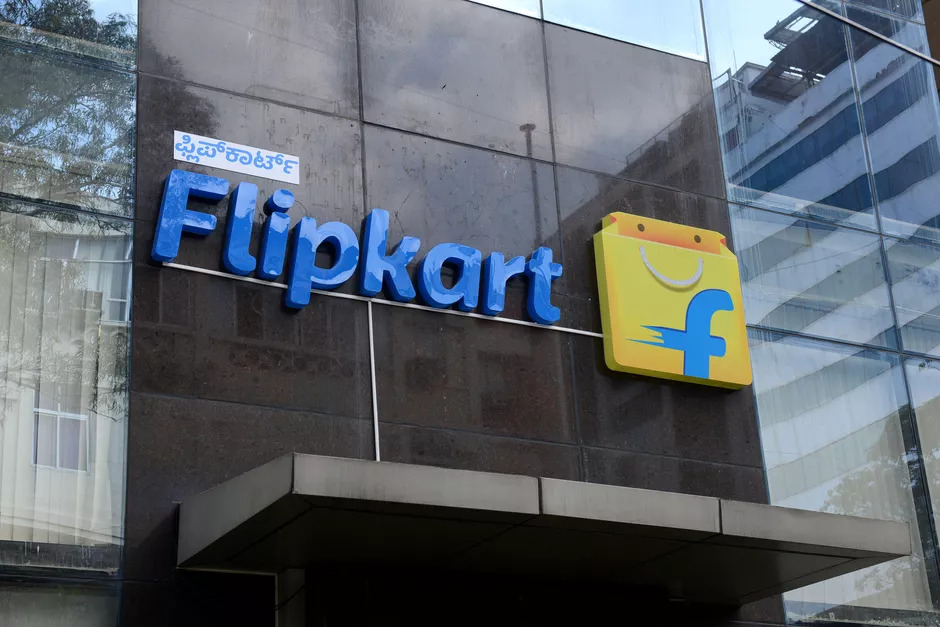 Flipkart and its founders could be fined 1.35 billion for violating