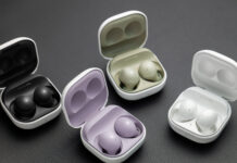 Samsung Galaxy Buds2 gain 360 Audio support with update Galaxy Buds2