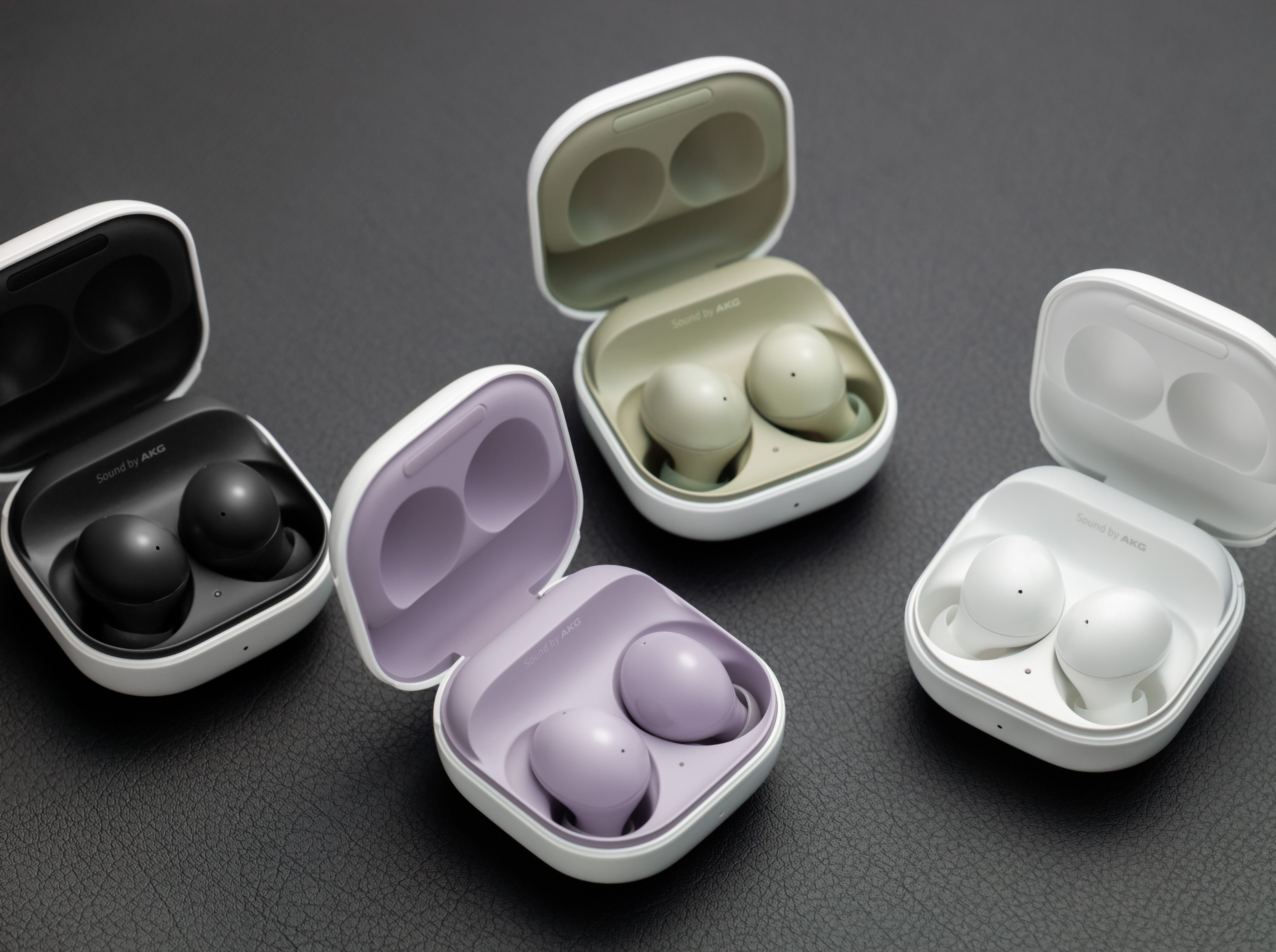 Samsung's Galaxy Buds receive update to improve Bluetooth connectivity -  PhoneArena