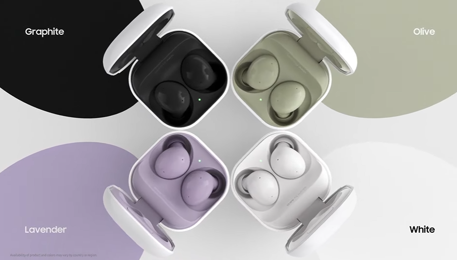 Samsung Galaxy Buds2 costs $149 but comes with ANC and up to 20hrs of battery life - Gizmochina