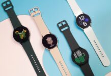 Samsung Galaxy Watch 4 & Watch 4 Classic with Wear OS 3, Exynos W920 Official! Samsung Watch 4