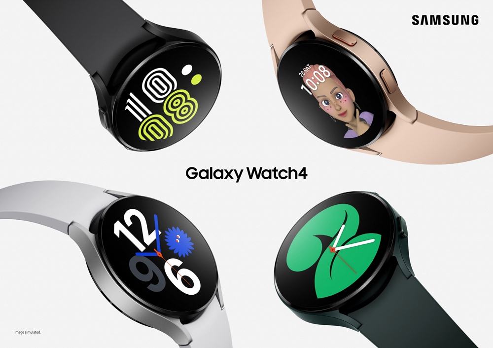 Samsung Galaxy Watch 4