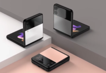 Galaxy Z Flip3, Z Fold3 become Samsung’s first foldables to run stable One UI 4.1 Galaxy Z Flip3 Samsung exclusive colors