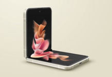Samsung Galaxy Z Flip 3 starts receiving Android 12-based One UI 4 update in the US Galaxy Z Flip3 featured