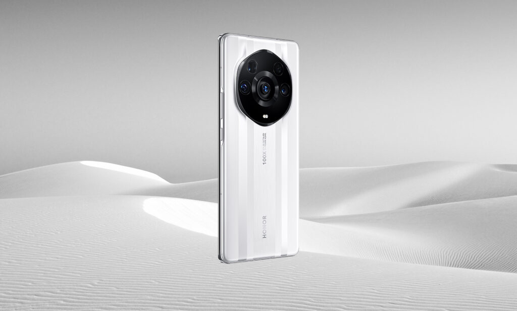 HONOR Magic 3 Pro Plus White