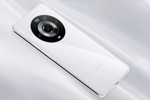 HONOR Magic 3 Pro White