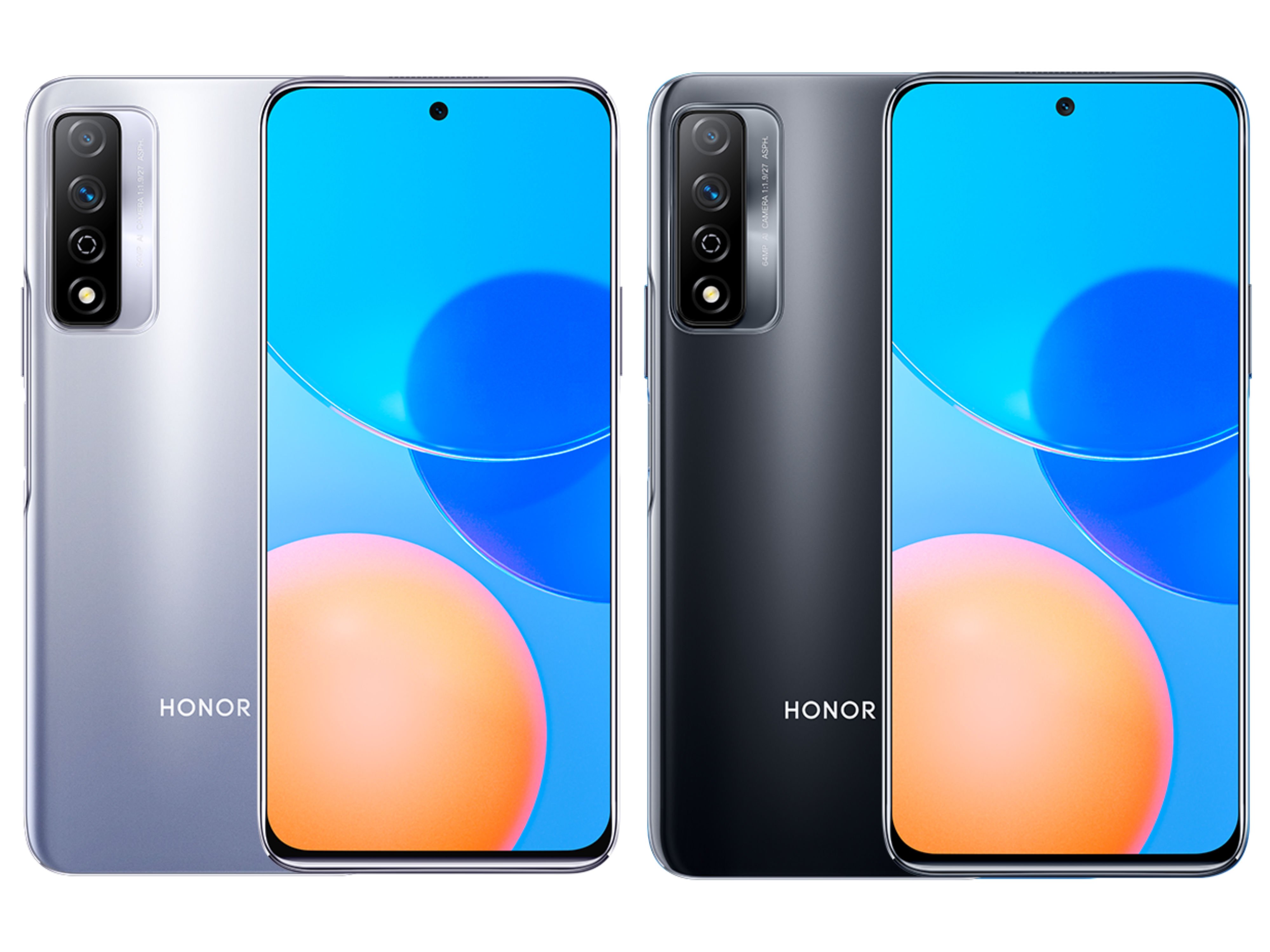 Honor Play 5T Pro Launched with Helio G80 and 64MP Camera