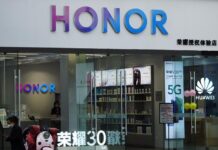 Honor set to open over 300 new Experience Stores in China by next week Honor Store