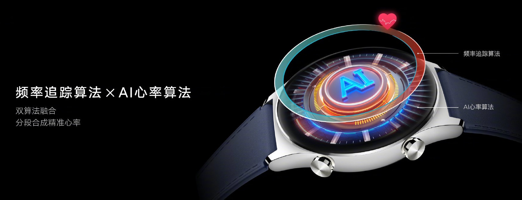  Honor Watch GS 3