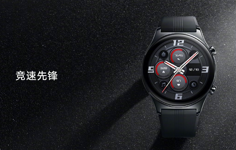 Honor Watch Gs 3 Unveiled Boasts An 8 Channel Ppg Sensor For Better Heart Rate Measurement Gizmochina Honor Watch Gs 3 Unveiled Boasts An 8 Channel Ppg Sensor For Better Heart Rate Measurement Gizmochina