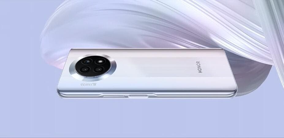 Honor X20 5G