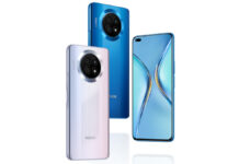 Honor 50 Lite will have the same design as the Honor X20 Honor X20 5G