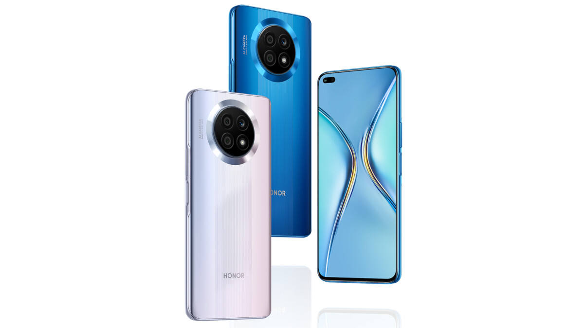 Honor X20 5G