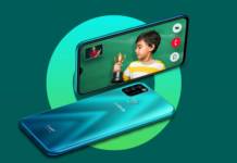 Infinix Smart 5A launched with Helio A20, 5000mAh battery, and 13MP dual cameras Infinix Smart 5A