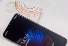 LeTV smartphone live images shared by the company, hinting at imminent launch LeTV Smartphone Leak