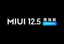MIUI 12.5 Enhanced Edition update canceled for these Redmi devices MIUI 12.5 Enhanced Edition Logo Featured