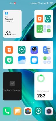 MIUI Widgets Vault v5.0.56 04