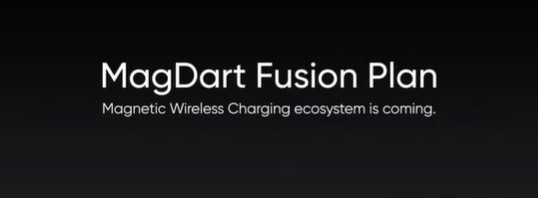 MagDart Fusion Plan