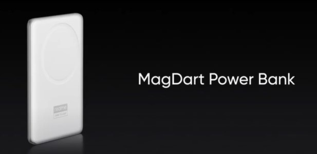 MagDart Power bank