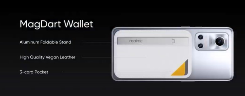 MagDart Wallet