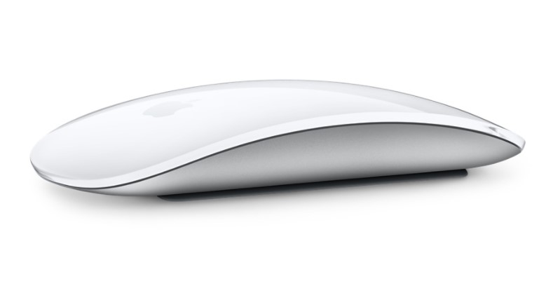 Magic Mouse