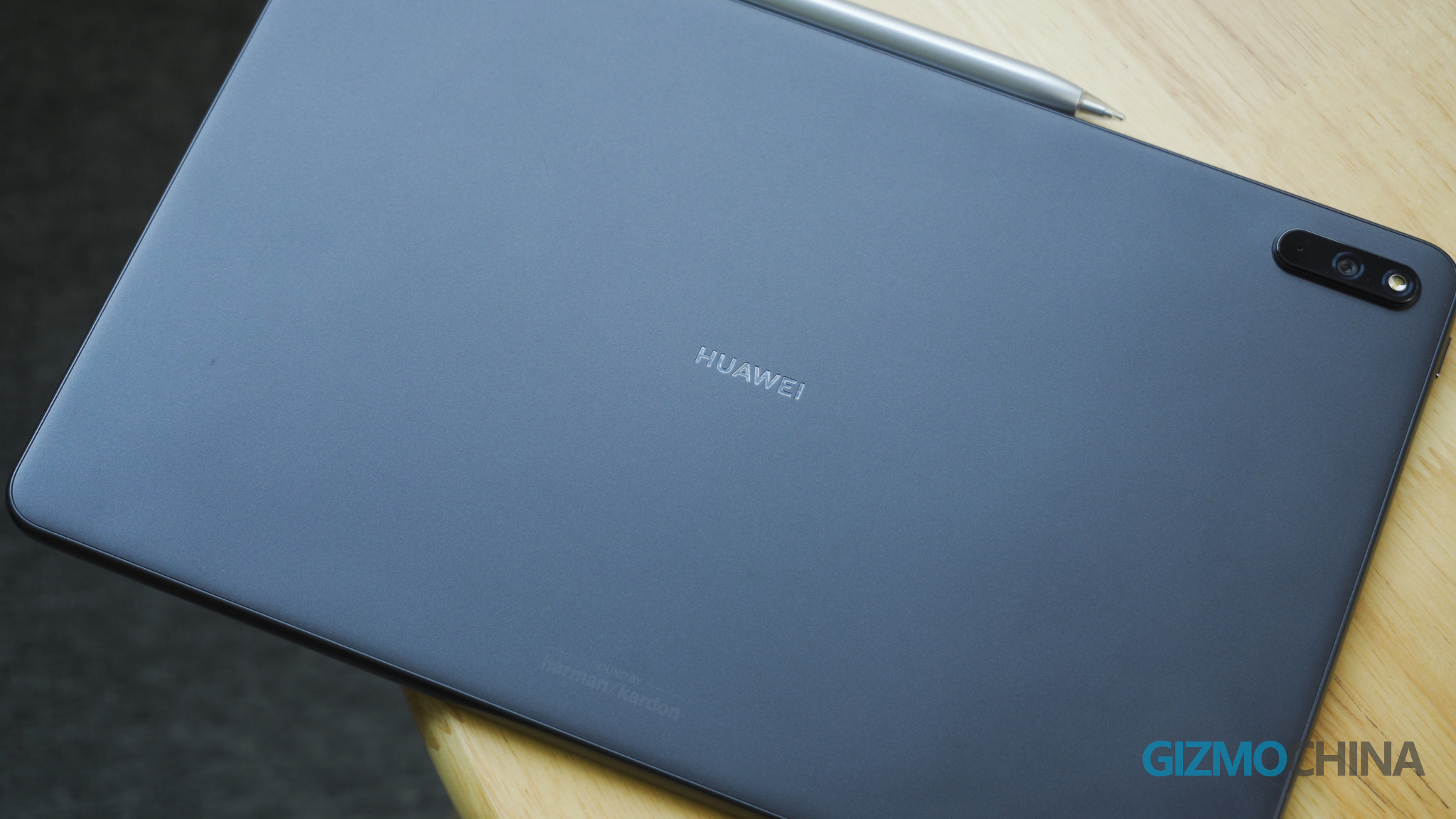 Huawei Matepad 11 review