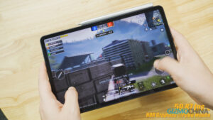 MatePad 11 Review pubg