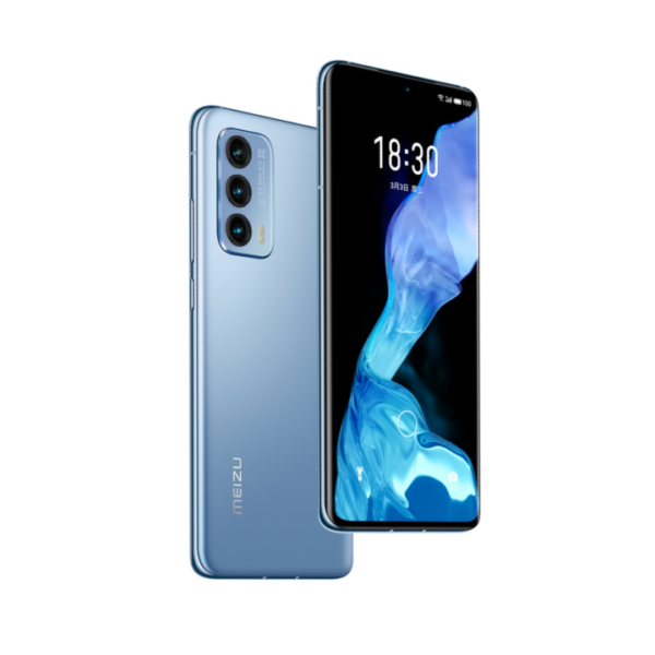 Meizu 18