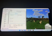 Xiaomi Mi 8 smartphone with Windows 11 OS gets support for several new features Xiaomi MI 8 Windows 11 GPU Support