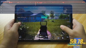 Mi Pad 5 Pro Review Genshin Impact High