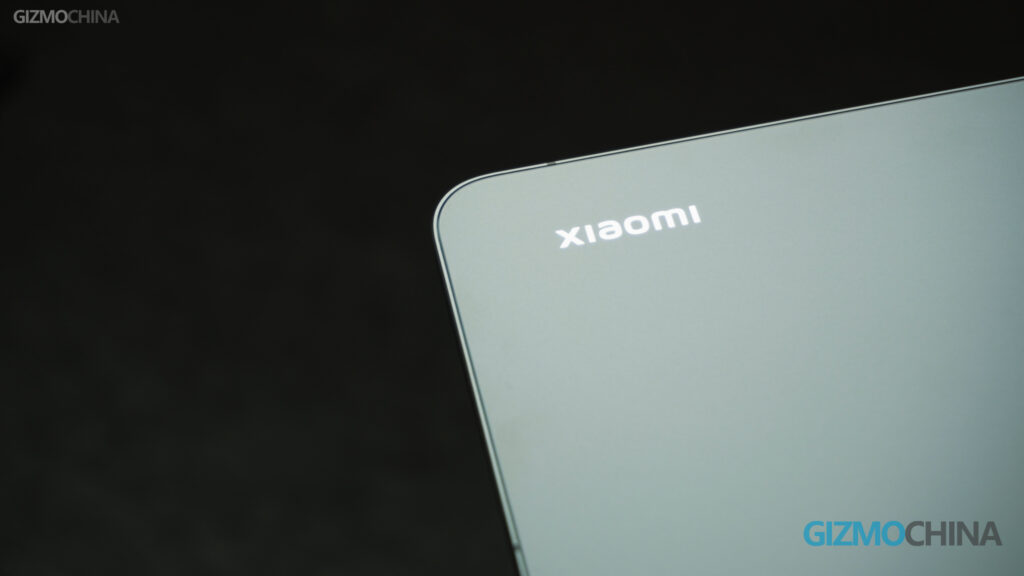 Mi Pad 5 Pro Review Logo featured