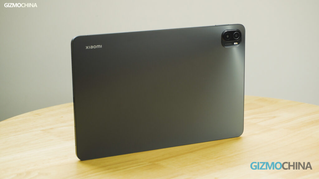 Mi Pad 5 Pro Review Tablet featured