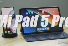 Xiaomi Mi Pad 5 Pro Tablet Review: A Promising Refresh but dragged down by MIUI Mi Pad 5 Pro Review featured tablet