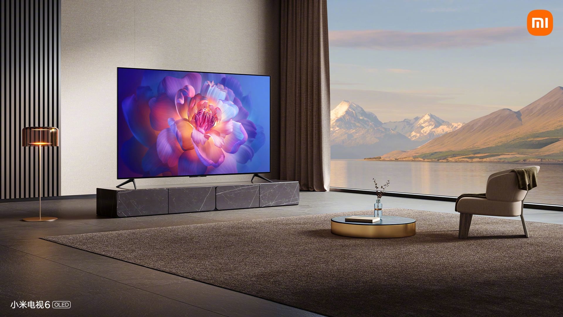 Xiaomi Mi TV 6 OLED