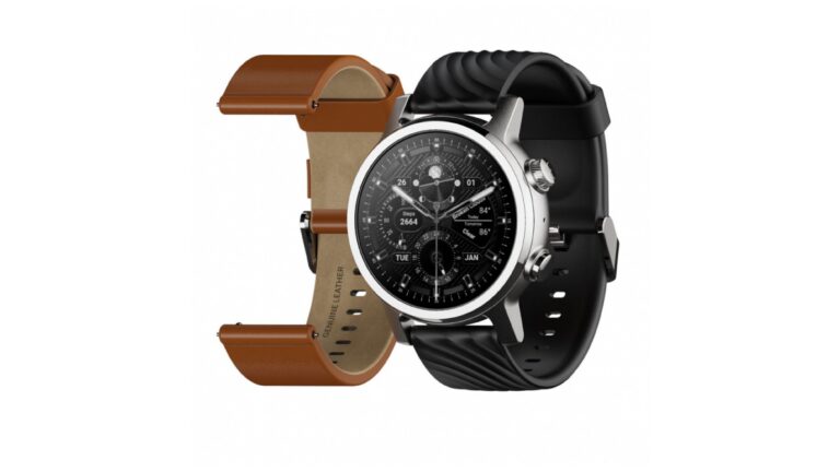 moto smartwatch 360 3rd gen