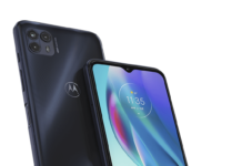 Motorola Moto G50 (5G) codenamed Saipan appears on GeekBench Moto G50 5G (Saipan) front