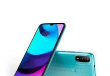 Mysterious Motorola phone appears in leaked renders, Could be Moto E20 Mysterious Motorola phone 2
