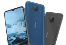 Nokia C20 Plus entry-level phone launched in India starting at Rs. 8999 (~$121) Nokia C20 Plus