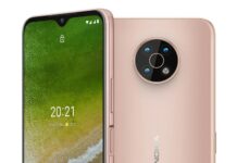 Nokia G50 with Snapdragon 480 SoC appears on GeekBench Nokia G50 5G