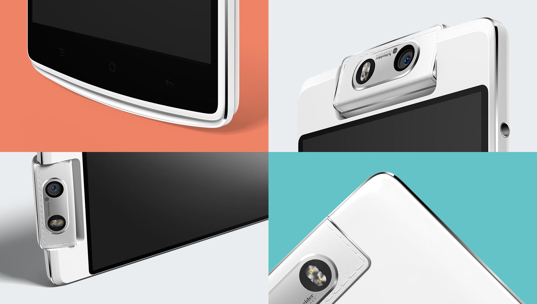 OPPO N3 Featured B