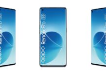 OPPO Reno6 Pro+ to be rebranded as Reno6 Pro in Europe OPPO Reno6 Pro 5G