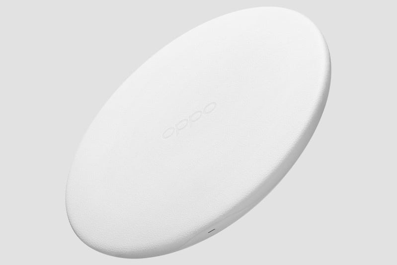 OPPO Wireless Charger 15W Featured A