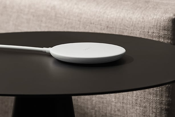 OPPO Wireless Charger 15W Featured B