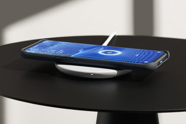 OPPO Wireless Charger 15W Featured C