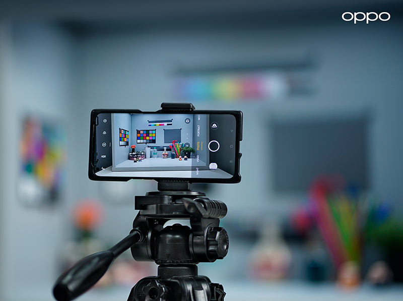 Oppo sets up Camera Innovation Lab in Hyderabad, India - Gizmochina