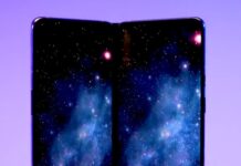 OnePlus teases a dual-screen phone to be announced tomorrow but don’t get too excited OnePlus dual screen teaser