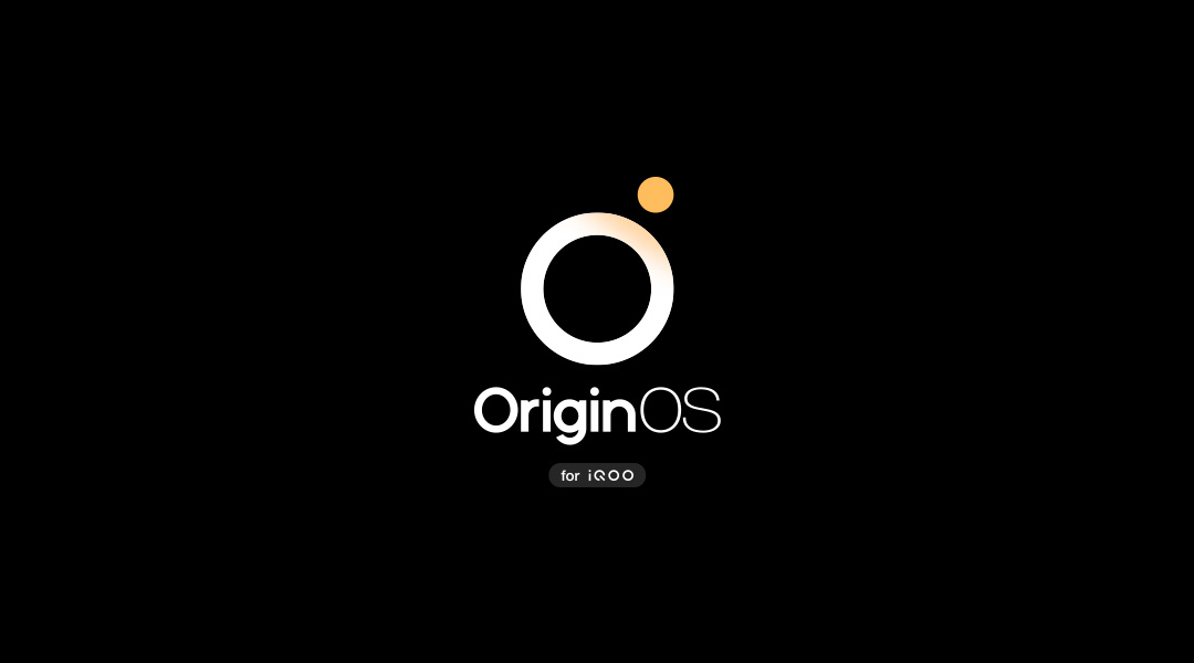 OriginOS for iQOO
