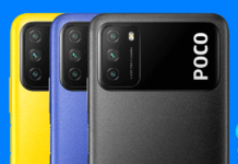 POCO M3 finally gets MIUI 12.5 Enhanced update in India with some new goodies POCO M3 Cameras Featured A